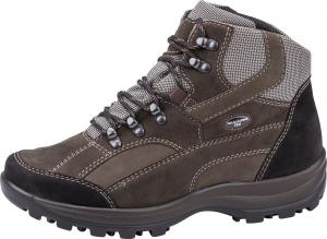 Ботинки на шнуровке WALDLÄUFER Holly, коричневый