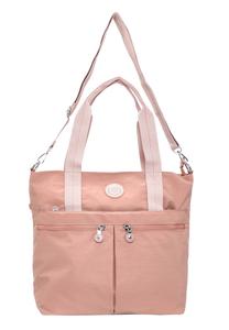 Сумка-шоппер Mindesa, Rose