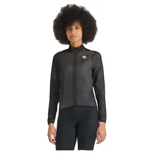 Куртка Sportful Aqua Light, черный