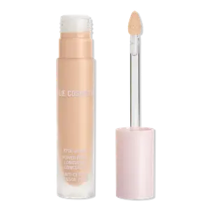 Консилер Power Plush Longwear KYLIE COSMETICS, 3C (light with neutral, subtle peachy undertones)