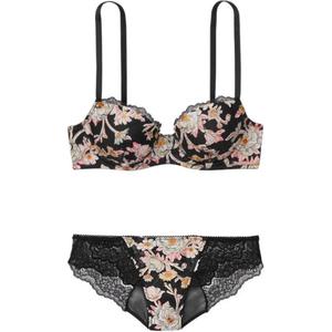 Victoria's Secret Женский комплект нижнего белья черный