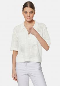 Блуза MADELEINE Blouse, White
