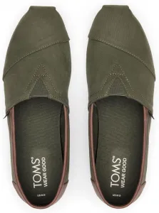 Мужские эспадрильи Toms