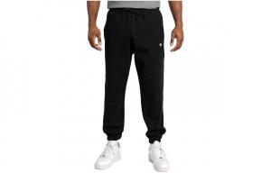 SILENT POWER Спортивные Трикотажные Штаны Мужские VENUM, Светлый Хизер Грей