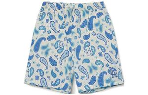 Детские шорты MLB, синий