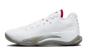 Зион 3 Фреш Пейнт GS Джордан, Белый Красный