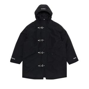 Парка Supreme GORE-TEX 700-Fill Down Clip Parka, черный