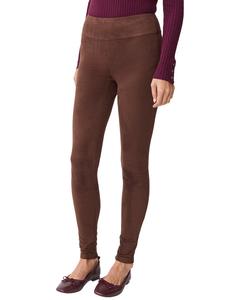 J.McLaughlin Suri Леггинсы, коричневый