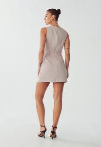 Платье-футляр SALI MINI WILLA, бежевый