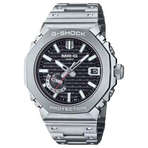 CASIO Мужские черные часы