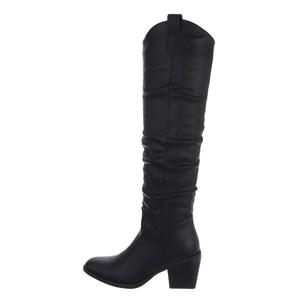 Ботинки Ital Design Stiefel, черный