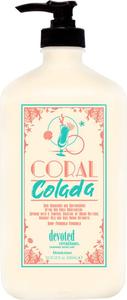 Бальзам Корал Колада, 540 мл Devoted Creations