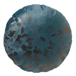 Декоративная подушка Dutch Decor Rosie Rundform, 45x45x45 см цвет sagebrush green