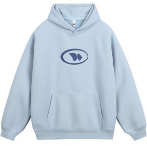 Унисекс свитшот NANDCHN, синий