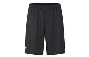 Under Armour Спортивные шорты унисекс черные