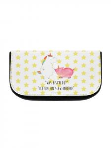 Косметичка Mr. & Mrs. Panda, белый