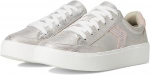 Кроссовки Dr. Scholl's Madison Lace Lace-Up Shoes, цвет Light Pink