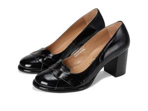 Туфли FLY LONDON Meiz264Fly, черный