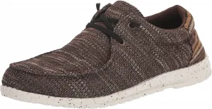 Лоферы ROPER Mens Hang Loose, коричневый