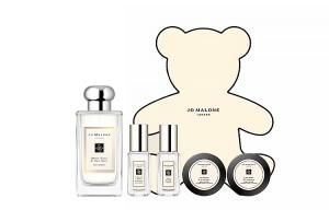 Набор духов ZUMALONG Sage Limited Fantasy Gift Box Eau De Cologne из пяти предметов Jo Malone London