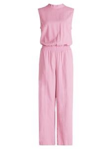 Комбинезон Cartoon, розовый