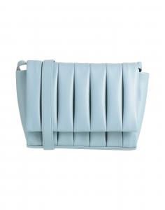 Сумка через плечо ThemoirÈ, серо-голубой