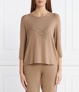 Верх пижамы Joop! Bodywear Regular Fit, коричневый