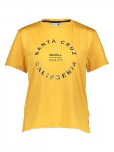Футболка O'Neill, желтый