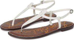 Сандалии Sam Edelman Gigi, Bright White LeatherSee All 15