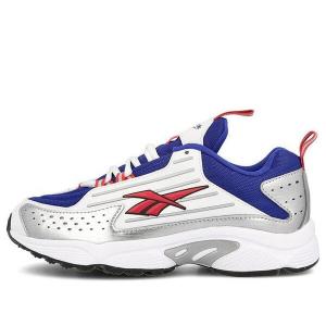 Кроссовки dmx series 2200 'cobalt' Reebok, белый