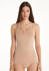 Майка/рубашка ROUND-NECK Tezenis, цвет hautfarben natural blush