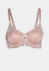 Бюстгальтер на косточках Triumph, Pink Pearl