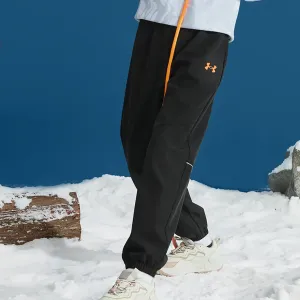 Детские штаны Under Armour, черный