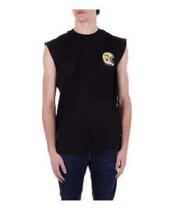 Майка Barrow, черный