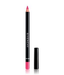 Карандаш для губ GIVENCHY Rouge Interdit, NR. 04 - FUCHSIA IRRÉSISTIBLE, 1.1g
