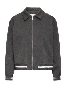 Демисезонная куртка ICHI IHKATE, Anthracite