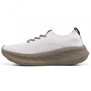 BMAI Кроссовки Expedition Strolling среднего размера для бега, мужские, светло-хаки