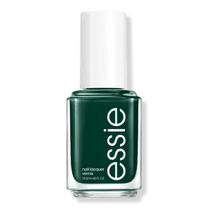 Лак для ногтей Blues + Greens Essie, Off Tropic (grove green)