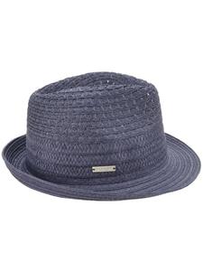 Шляпа Seeberger, синий
