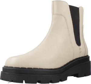 Женские ботильоны Geox, Lt Taupe Black