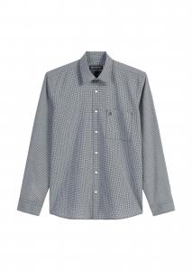 Marc O'Polo Рубашка на пуговицах Regular fit в цвете Navy