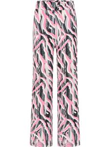 Брюки Carlo Colucci Loose fit Pants De Antoni, цвет Mixed colors