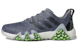 CodeChaos 22 Серый Луч Зеленый Adidas