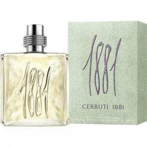 Туалетная вода-спрей Cerruti 1881 Pour Homme 200 мл, Nino Cerruti