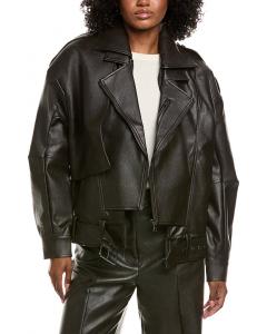 Куртка Bardot Kavi Oversize Bardot, коричневый