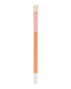 Кисть для век скошенная Bachca