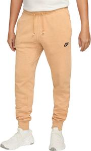 Мужские спортивные штаны Nike Sportswear Club Fleece+ Revival Brushed, Topaz Gold