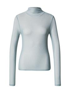 Рубашка QS, зеленый