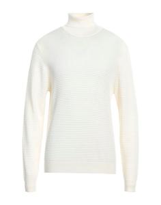 Водолазка Jeordie'S, айвори