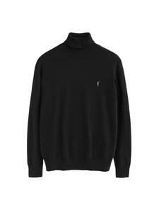 Свитер Polo Club, черный